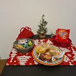 Stefano\'S House