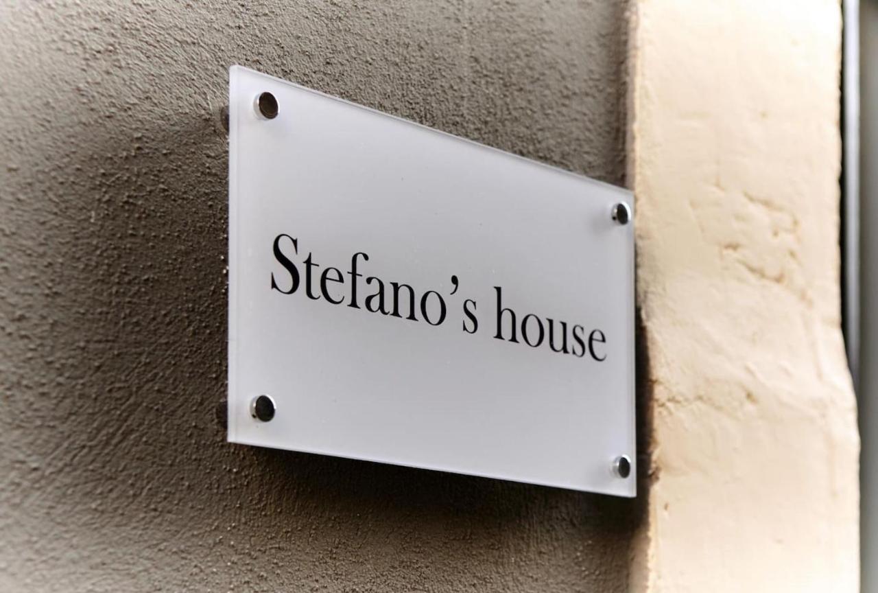 Stefano's House * Catania