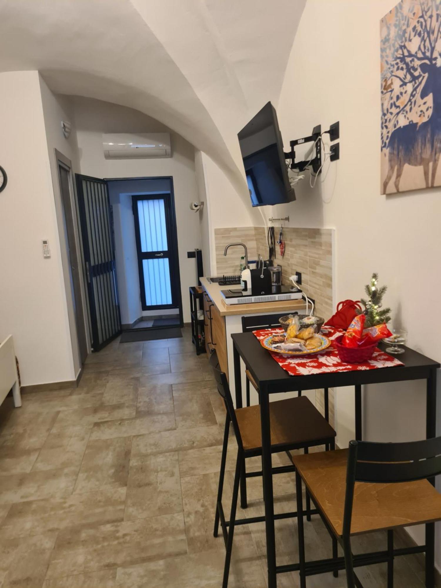 Stefano's House Holiday home Catania