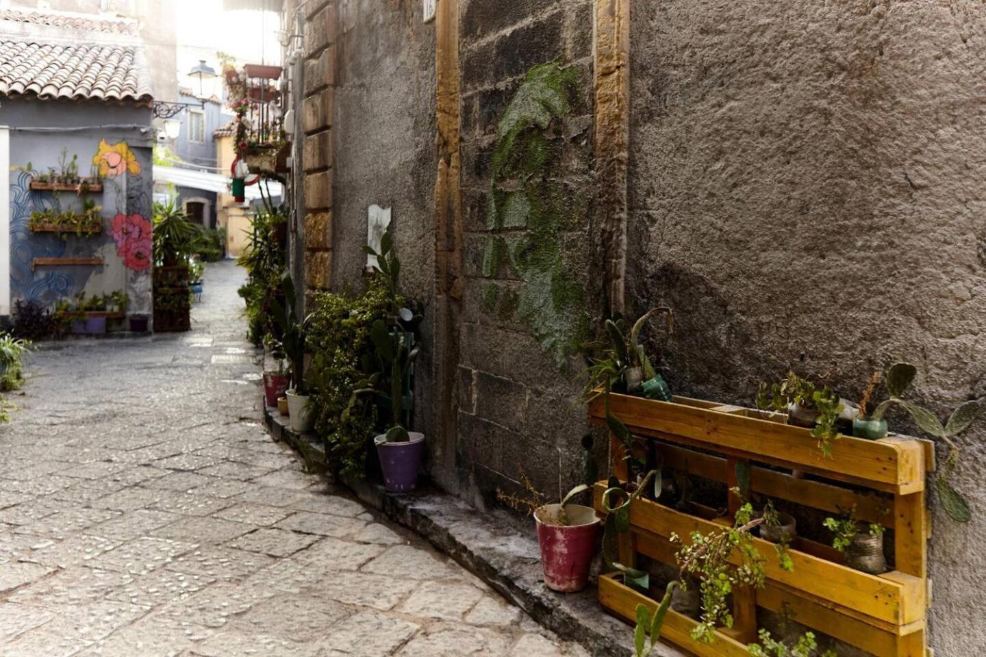 Holiday home Stefano's House Catania