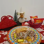 Stefano\'S House
